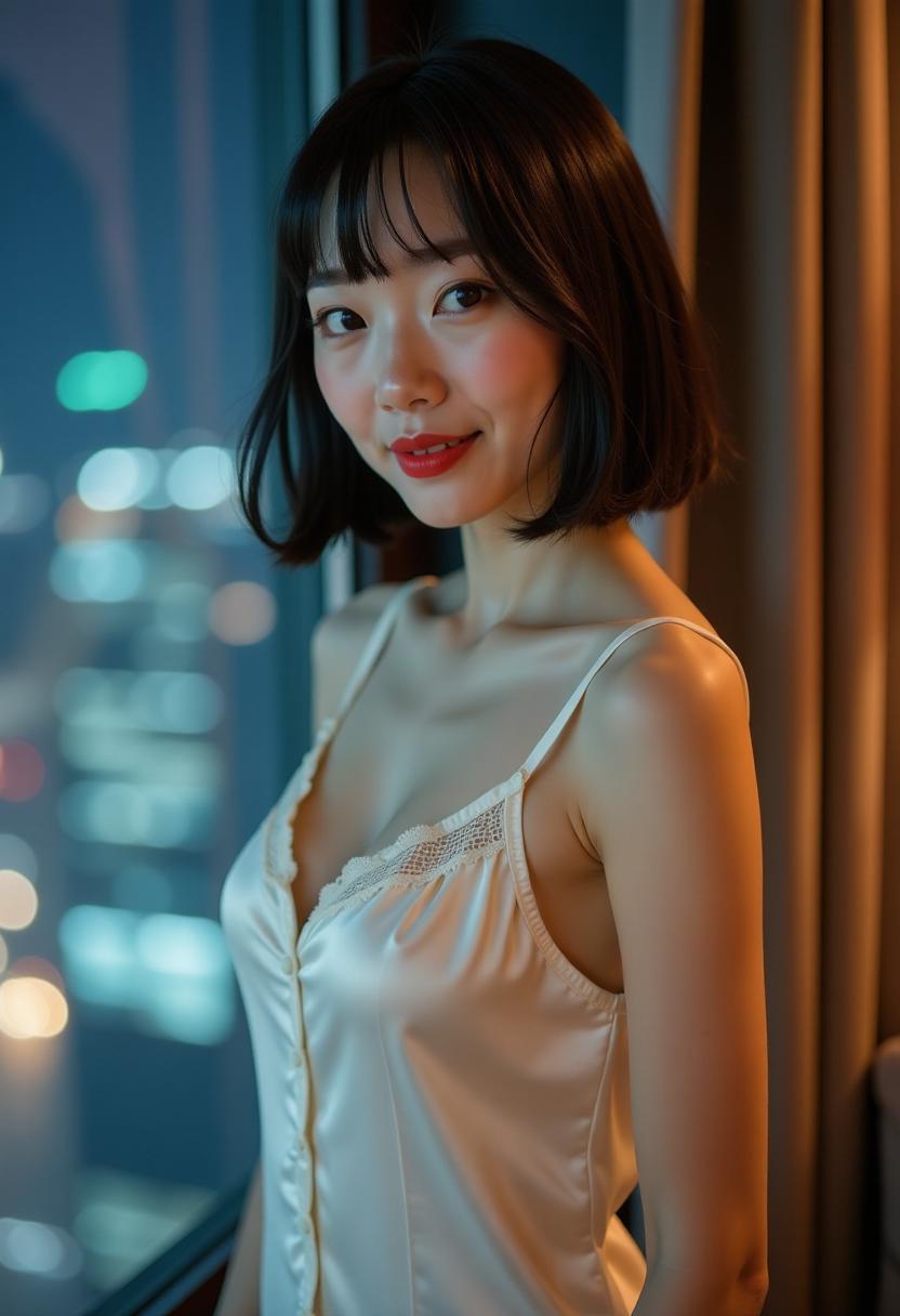 直播封面