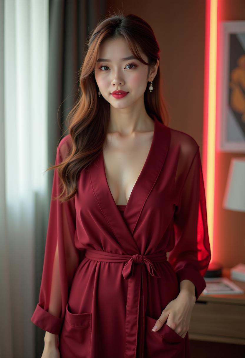 大结局走向